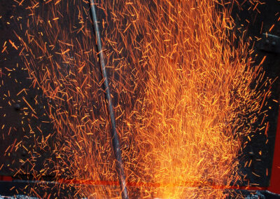Forge-image by Metoc